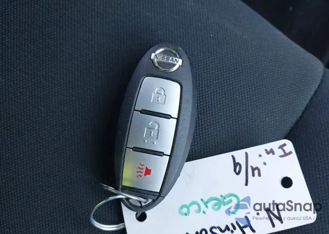 2018 Nissan Pathfinder S from USA, damaged, VIN 5N1DR2MM3JC646841